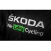 GENUINE SKODA Men's Cycling Jacket WLC